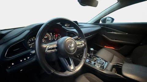 Mazda CX-30   2.0 Skyactiv-G Evolution 2WD 90kW