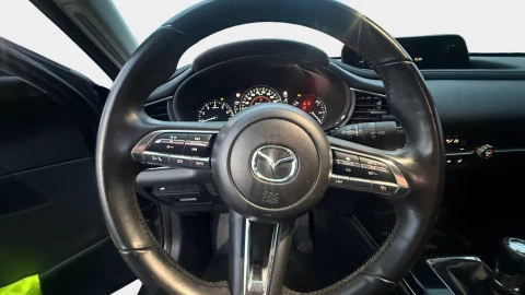 Mazda CX-30   2.0 Skyactiv-G Evolution 2WD 90kW
