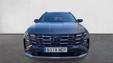 Hyundai Tucson 1.6T 252CV PHEV AT 20 Aniversario Sky