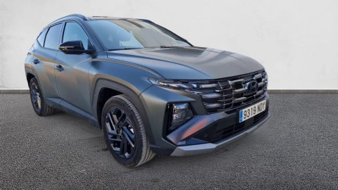 Hyundai Tucson 1.6T 252CV PHEV AT 20 Aniversario Sky