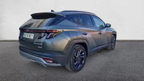 Hyundai Tucson 1.6T 252CV PHEV AT 20 Aniversario Sky