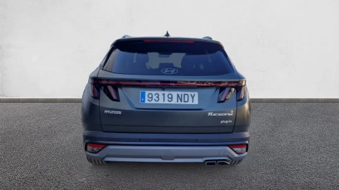 Hyundai Tucson 1.6T 252CV PHEV AT 20 Aniversario Sky