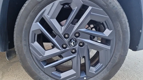 Hyundai Tucson 1.6T 252CV PHEV AT 20 Aniversario Sky