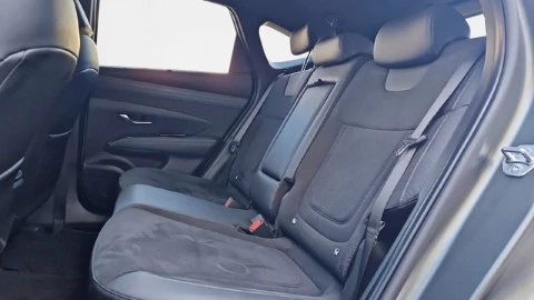 Hyundai Tucson 1.6T 252CV PHEV AT 20 Aniversario Sky