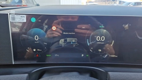 Hyundai Tucson 1.6T 252CV PHEV AT 20 Aniversario Sky