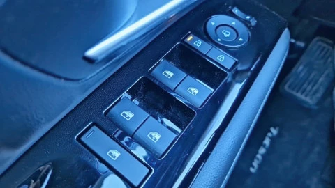 Hyundai Tucson 1.6T 252CV PHEV AT 20 Aniversario Sky