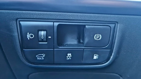 Hyundai Tucson 1.6T 252CV PHEV AT 20 Aniversario Sky