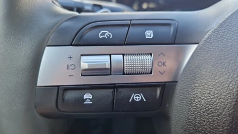 Hyundai Tucson 1.6T 252CV PHEV AT 20 Aniversario Sky