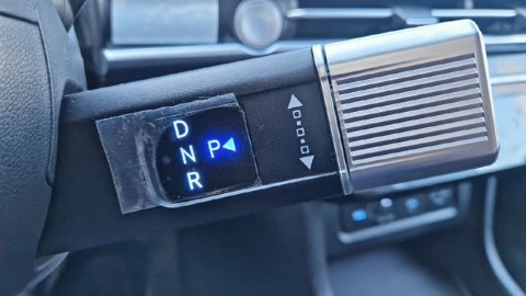 Hyundai Tucson 1.6T 252CV PHEV AT 20 Aniversario Sky