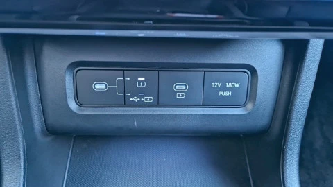 Hyundai Tucson 1.6T 252CV PHEV AT 20 Aniversario Sky