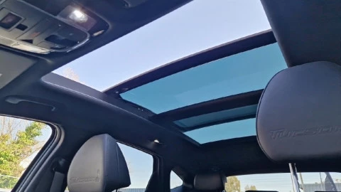 Hyundai Tucson 1.6T 252CV PHEV AT 20 Aniversario Sky