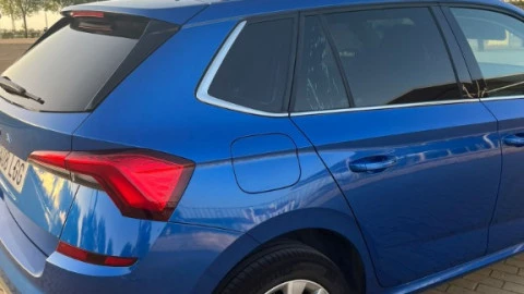 Skoda Kamiq 1.0 TSI 85kW (115CV) Ambition