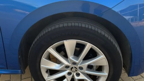 Skoda Kamiq 1.0 TSI 85kW (115CV) Ambition