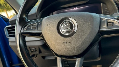 Skoda Kamiq 1.0 TSI 85kW (115CV) Ambition