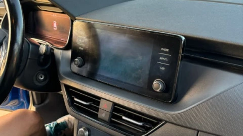 Skoda Kamiq 1.0 TSI 85kW (115CV) Ambition