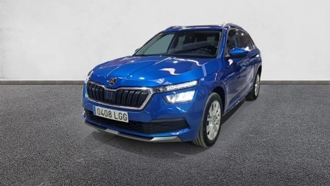 Skoda Kamiq 1.0 TSI 85kW (115CV) Ambition