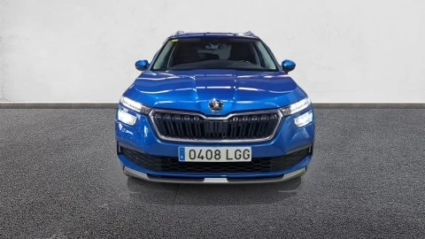 Skoda Kamiq 1.0 TSI 85kW (115CV) Ambition
