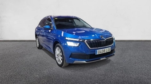 Skoda Kamiq 1.0 TSI 85kW (115CV) Ambition