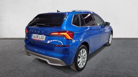 Skoda Kamiq 1.0 TSI 85kW (115CV) Ambition