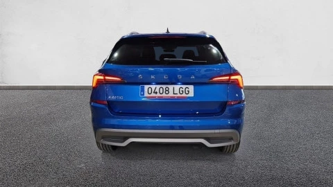 Skoda Kamiq 1.0 TSI 85kW (115CV) Ambition