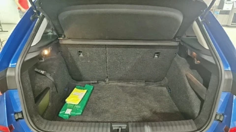 Skoda Kamiq 1.0 TSI 85kW (115CV) Ambition