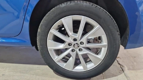 Skoda Kamiq 1.0 TSI 85kW (115CV) Ambition