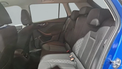 Skoda Kamiq 1.0 TSI 85kW (115CV) Ambition