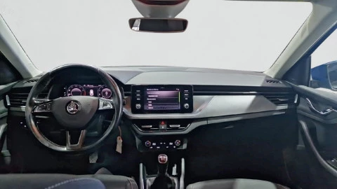 Skoda Kamiq 1.0 TSI 85kW (115CV) Ambition