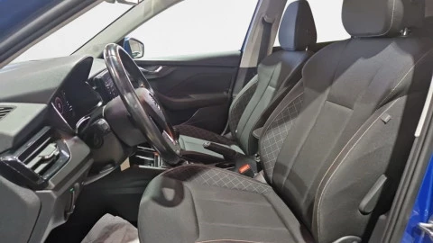 Skoda Kamiq 1.0 TSI 85kW (115CV) Ambition