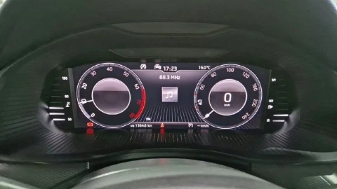 Skoda Kamiq 1.0 TSI 85kW (115CV) Ambition