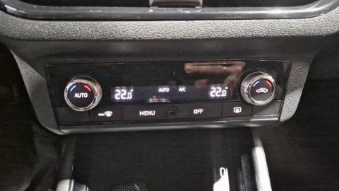 Skoda Kamiq 1.0 TSI 85kW (115CV) Ambition