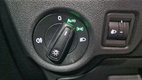 Skoda Kamiq 1.0 TSI 85kW (115CV) Ambition