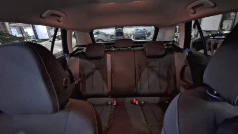 Skoda Kamiq 1.0 TSI 85kW (115CV) Ambition