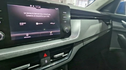 Skoda Kamiq 1.0 TSI 85kW (115CV) Ambition