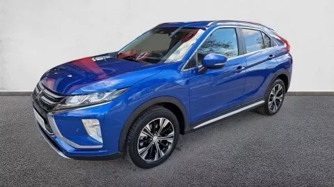 Mitsubishi Eclipse Cross 150T Motion