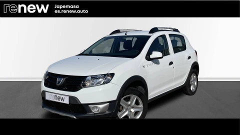 Dacia Sandero  0.9 TCE Stepway 90