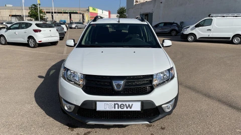 Dacia Sandero  0.9 TCE Stepway 90