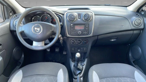 Dacia Sandero  0.9 TCE Stepway 90