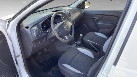 Dacia Sandero  0.9 TCE Stepway 90