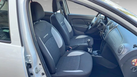 Dacia Sandero  0.9 TCE Stepway 90