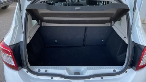 Dacia Sandero  0.9 TCE Stepway 90