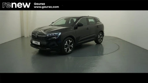 Renault Austral Evolution E-Tech Full Hybrid 147kW