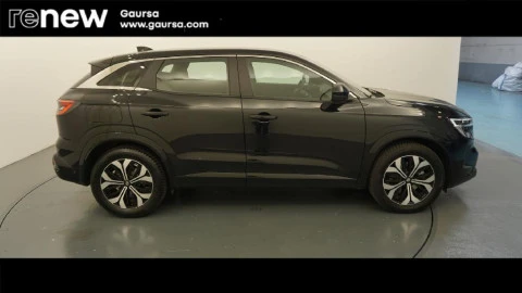 Renault Austral Evolution E-Tech Full Hybrid 147kW