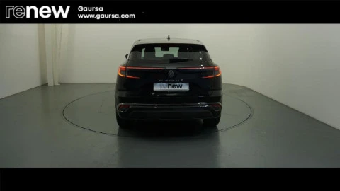 Renault Austral Evolution E-Tech Full Hybrid 147kW