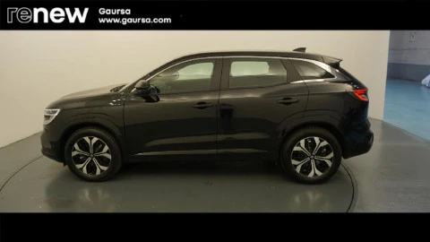 Renault Austral Evolution E-Tech Full Hybrid 147kW