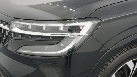 Renault Austral Evolution E-Tech Full Hybrid 147kW
