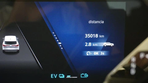 Renault Austral Evolution E-Tech Full Hybrid 147kW