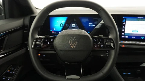 Renault Austral Evolution E-Tech Full Hybrid 147kW