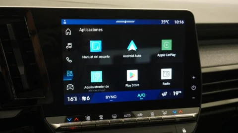Renault Austral Evolution E-Tech Full Hybrid 147kW