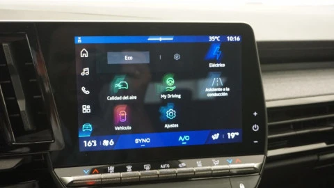 Renault Austral Evolution E-Tech Full Hybrid 147kW